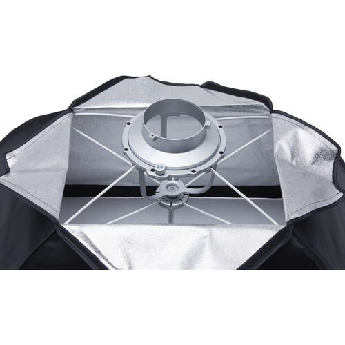 Godox  SB-US6090 Softbox Bowens Speed Ring - 6